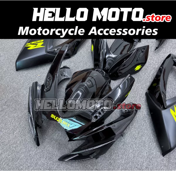 Suzuki GSX-R 600/750 2006-2007 Fairing P/N 2D112
