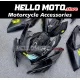 Suzuki GSX-R 600/750 2006-2007 Fairing P/N 2D112
