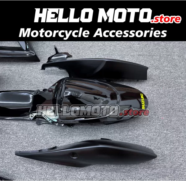 Suzuki GSX-R 600/750 2006-2007 Fairing P/N 2D112