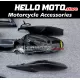 Suzuki GSX-R 600/750 2006-2007 Fairing P/N 2D112