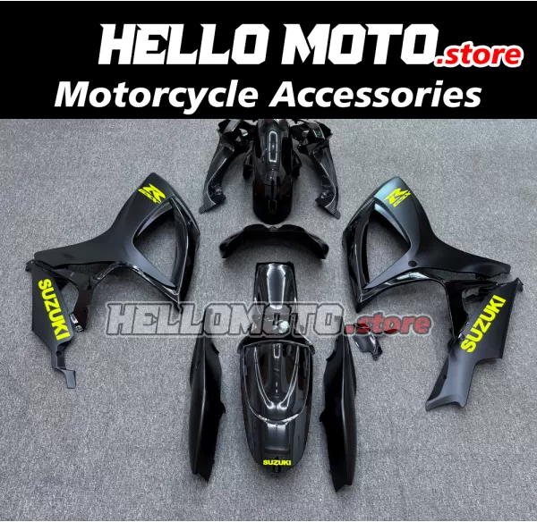 Suzuki GSX-R 600/750 2006-2007 Fairing P/N 2D112
