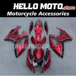 Suzuki GSX-R 600/750 2006-2007 Fairing P/N 2D113