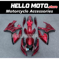 Suzuki GSX-R 600/750 2006-2007 Fairing P/N 2D113