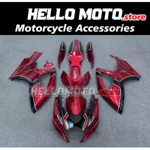 Suzuki GSX-R 600/750 2006-2007 Fairing P/N 2D113