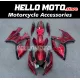 Suzuki GSX-R 600/750 2006-2007 Fairing P/N 2D113