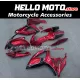 Suzuki GSX-R 600/750 2006-2007 Fairing P/N 2D113