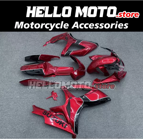 Suzuki GSX-R 600/750 2006-2007 Fairing P/N 2D113