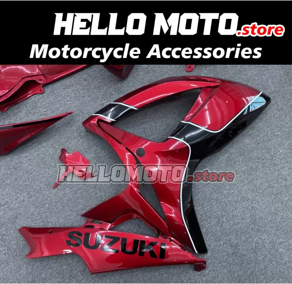 Suzuki GSX-R 600/750 2006-2007 Fairing P/N 2D113