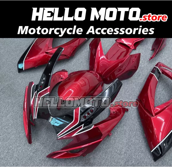Suzuki GSX-R 600/750 2006-2007 Fairing P/N 2D113