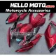 Suzuki GSX-R 600/750 2006-2007 Fairing P/N 2D113