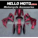 Suzuki GSX-R 600/750 2006-2007 Fairing P/N 2D113