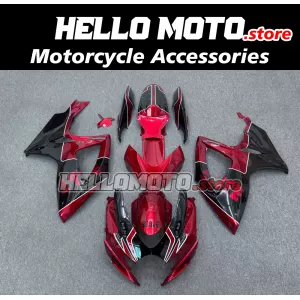 Suzuki GSX-R 600/750 2006-2007 Fairing P/N 2D114
