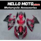 Suzuki GSX-R 600/750 2006-2007 Fairing P/N 2D114