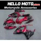 Suzuki GSX-R 600/750 2006-2007 Fairing P/N 2D114