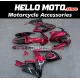 Suzuki GSX-R 600/750 2006-2007 Fairing P/N 2D114