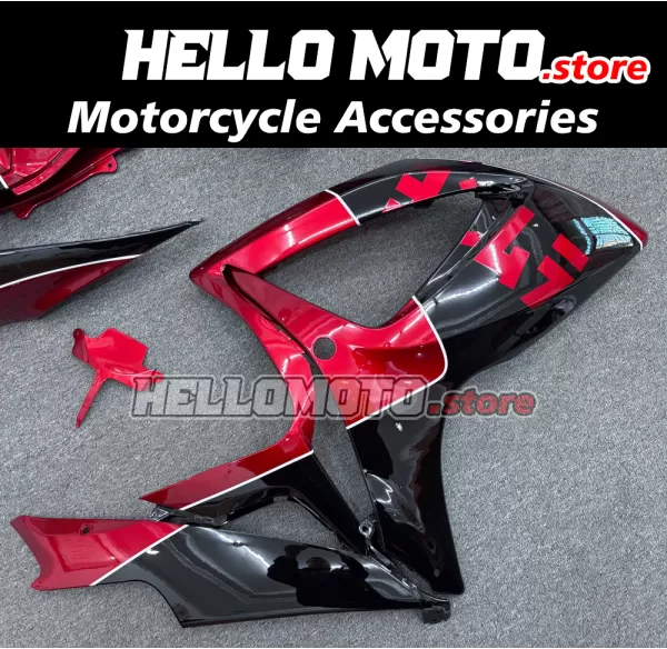 Suzuki GSX-R 600/750 2006-2007 Fairing P/N 2D114