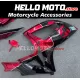 Suzuki GSX-R 600/750 2006-2007 Fairing P/N 2D114