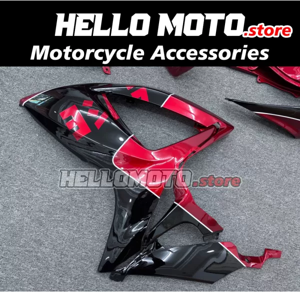 Suzuki GSX-R 600/750 2006-2007 Fairing P/N 2D114