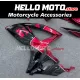 Suzuki GSX-R 600/750 2006-2007 Fairing P/N 2D114