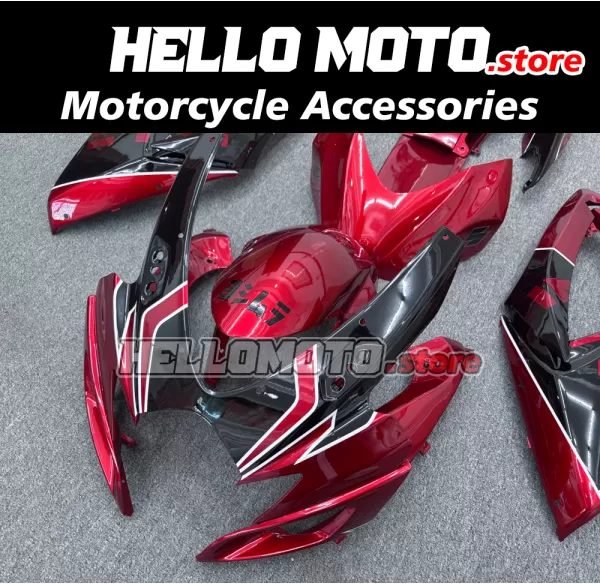 Suzuki GSX-R 600/750 2006-2007 Fairing P/N 2D114