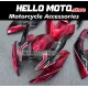 Suzuki GSX-R 600/750 2006-2007 Fairing P/N 2D114