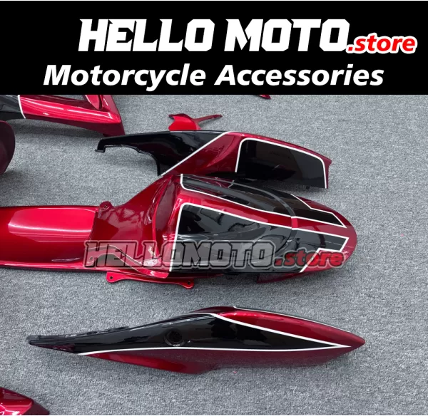 Suzuki GSX-R 600/750 2006-2007 Fairing P/N 2D114