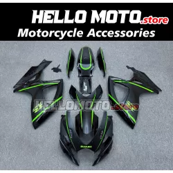Suzuki GSX-R 600/750 2006-2007 Fairing P/N 2D36 Suzuki GSX-R 600/750 2006-2007 Fairing P/N 2D36