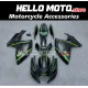Suzuki GSX-R 600/750 2006-2007 Fairing P/N 2D36 Suzuki GSX-R 600/750 2006-2007 Fairing P/N 2D36