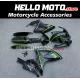 Suzuki GSX-R 600/750 2006-2007 Fairing P/N 2D36 Suzuki GSX-R 600/750 2006-2007 Fairing P/N 2D36