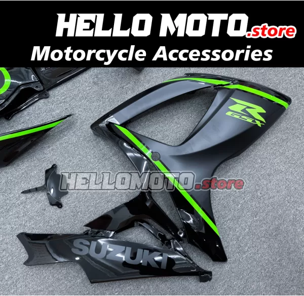 Suzuki GSX-R 600/750 2006-2007 Fairing P/N 2D36 Suzuki GSX-R 600/750 2006-2007 Fairing P/N 2D36