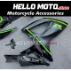 Suzuki GSX-R 600/750 2006-2007 Fairing P/N 2D36 Suzuki GSX-R 600/750 2006-2007 Fairing P/N 2D36