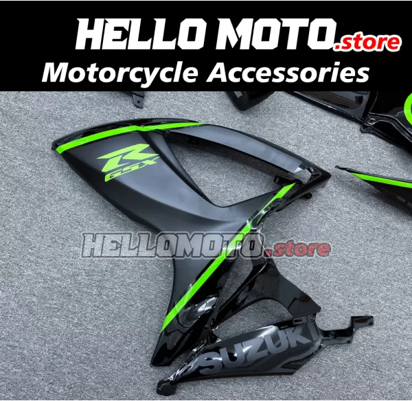Suzuki GSX-R 600/750 2006-2007 Fairing P/N 2D36 Suzuki GSX-R 600/750 2006-2007 Fairing P/N 2D36