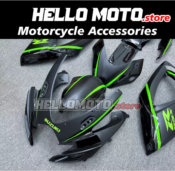 Suzuki GSX-R 600/750 2006-2007 Fairing P/N 2D36 Suzuki GSX-R 600/750 2006-2007 Fairing P/N 2D36