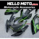 Suzuki GSX-R 600/750 2006-2007 Fairing P/N 2D36 Suzuki GSX-R 600/750 2006-2007 Fairing P/N 2D36