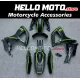 Suzuki GSX-R 600/750 2006-2007 Fairing P/N 2D36 Suzuki GSX-R 600/750 2006-2007 Fairing P/N 2D36