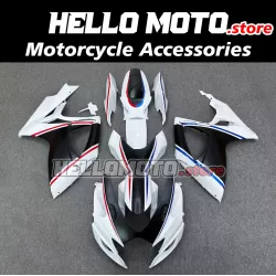 Suzuki GSX-R 600/750 2006-2007 Fairing P/N 2D115