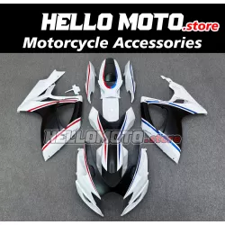 Suzuki GSX-R 600/750 2006-2007 Fairing P/N 2D115
