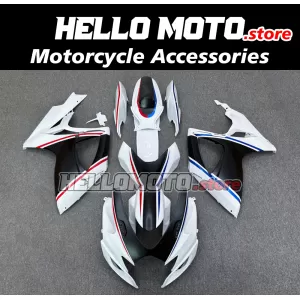 Suzuki GSX-R 600/750 2006-2007 Fairing P/N 2D115