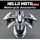 Suzuki GSX-R 600/750 2006-2007 Fairing P/N 2D115