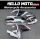 Suzuki GSX-R 600/750 2006-2007 Fairing P/N 2D115