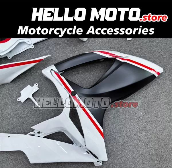 Suzuki GSX-R 600/750 2006-2007 Fairing P/N 2D115