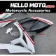 Suzuki GSX-R 600/750 2006-2007 Fairing P/N 2D115