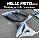 Suzuki GSX-R 600/750 2006-2007 Fairing P/N 2D115