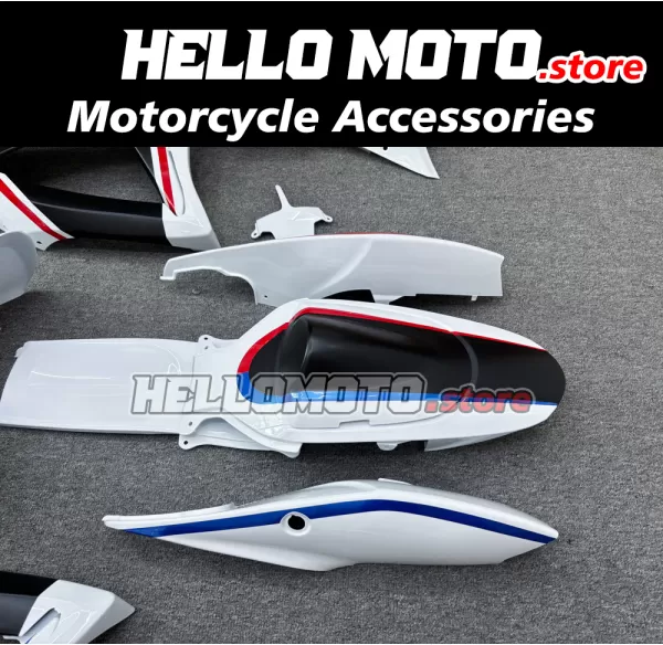 Suzuki GSX-R 600/750 2006-2007 Fairing P/N 2D115