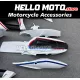 Suzuki GSX-R 600/750 2006-2007 Fairing P/N 2D115