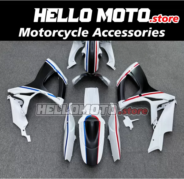 Suzuki GSX-R 600/750 2006-2007 Fairing P/N 2D115