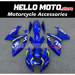 Suzuki GSX-R 600/750 2006-2007 Fairing P/N 2D84