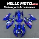 Suzuki GSX-R 600/750 2006-2007 Fairing P/N 2D84