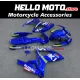 Suzuki GSX-R 600/750 2006-2007 Fairing P/N 2D84