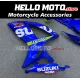 Suzuki GSX-R 600/750 2006-2007 Fairing P/N 2D84